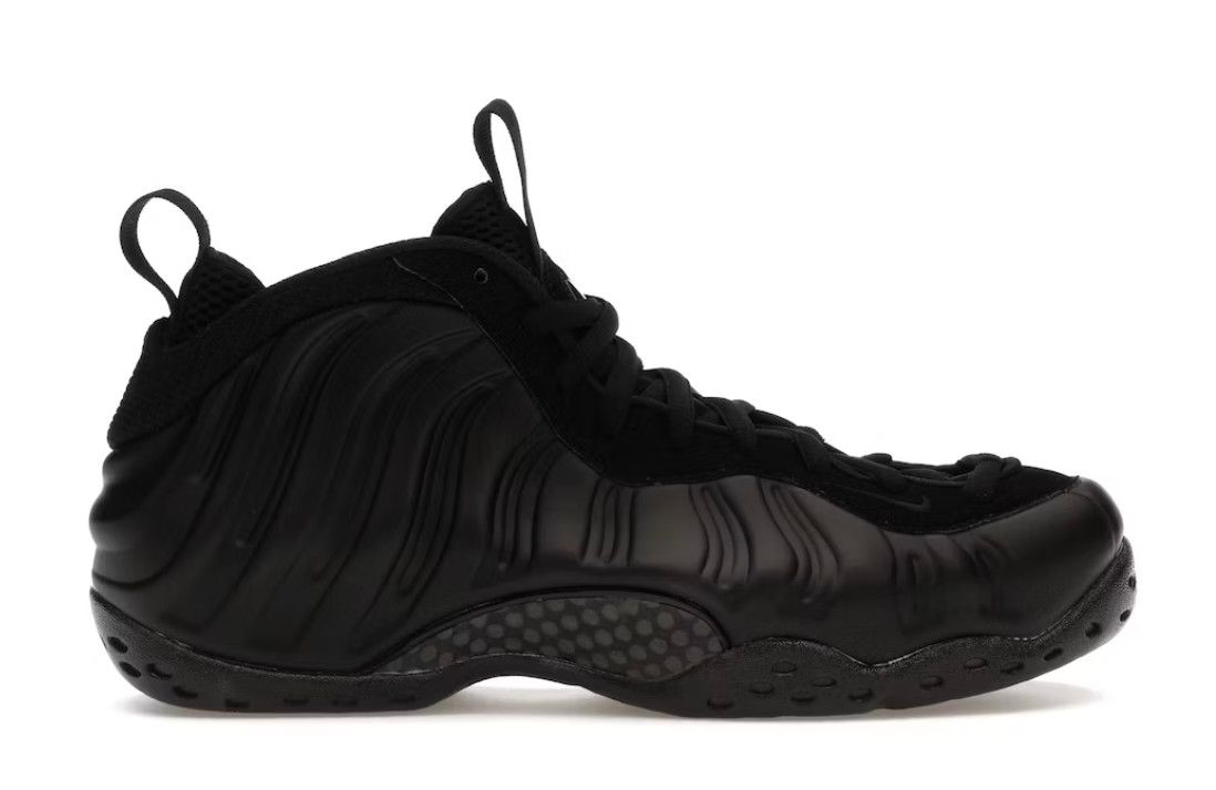 Nike Air Foamposite One &#39;Anthracite&#39;, Size: | 11 |