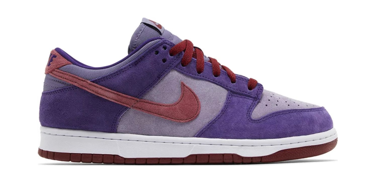 Nike Dunk Low SP &#39;Plum&#39;, Size: | 9 |