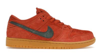 Nike SB Dunk Low &#39;Burnt Sunrise&#39; 