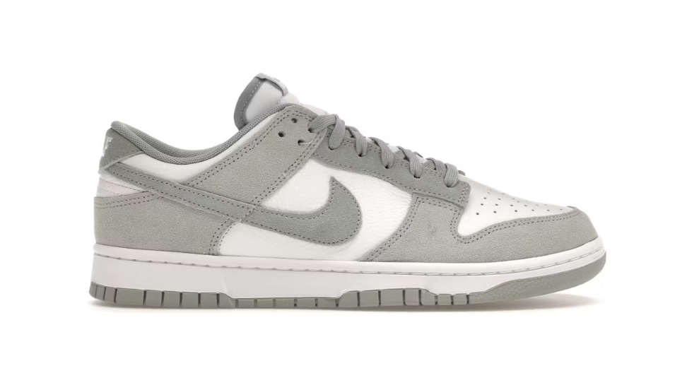 Nike Dunk Low &#39;Light Pumice&#39;