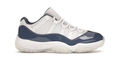 Air Jordan 11 Retro Low &#39;Diffused Blue&#39;