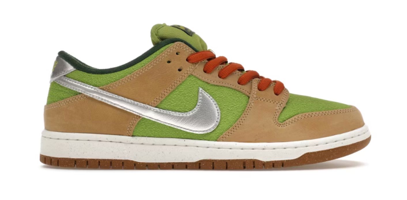 Nike SB Dunk Low &#39;Escargot&#39;