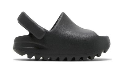 TD Yeezy Slide &#39;Onyx&#39;