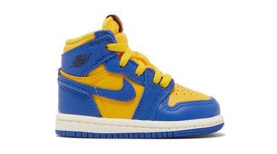 TD Air Jordan 1 High OG &#39;Laney&#39;