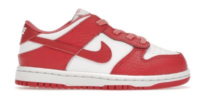 TD Nike Dunk Low ‘Archeo Pink’