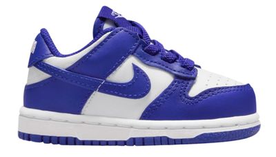 TD Nike Dunk Low &#39;Concord&#39;