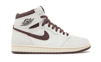 A Ma Maniere x Air Jordan 1 High OG ‘Airness’