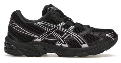 Asics Gel-1130 'Black Pure Silver'