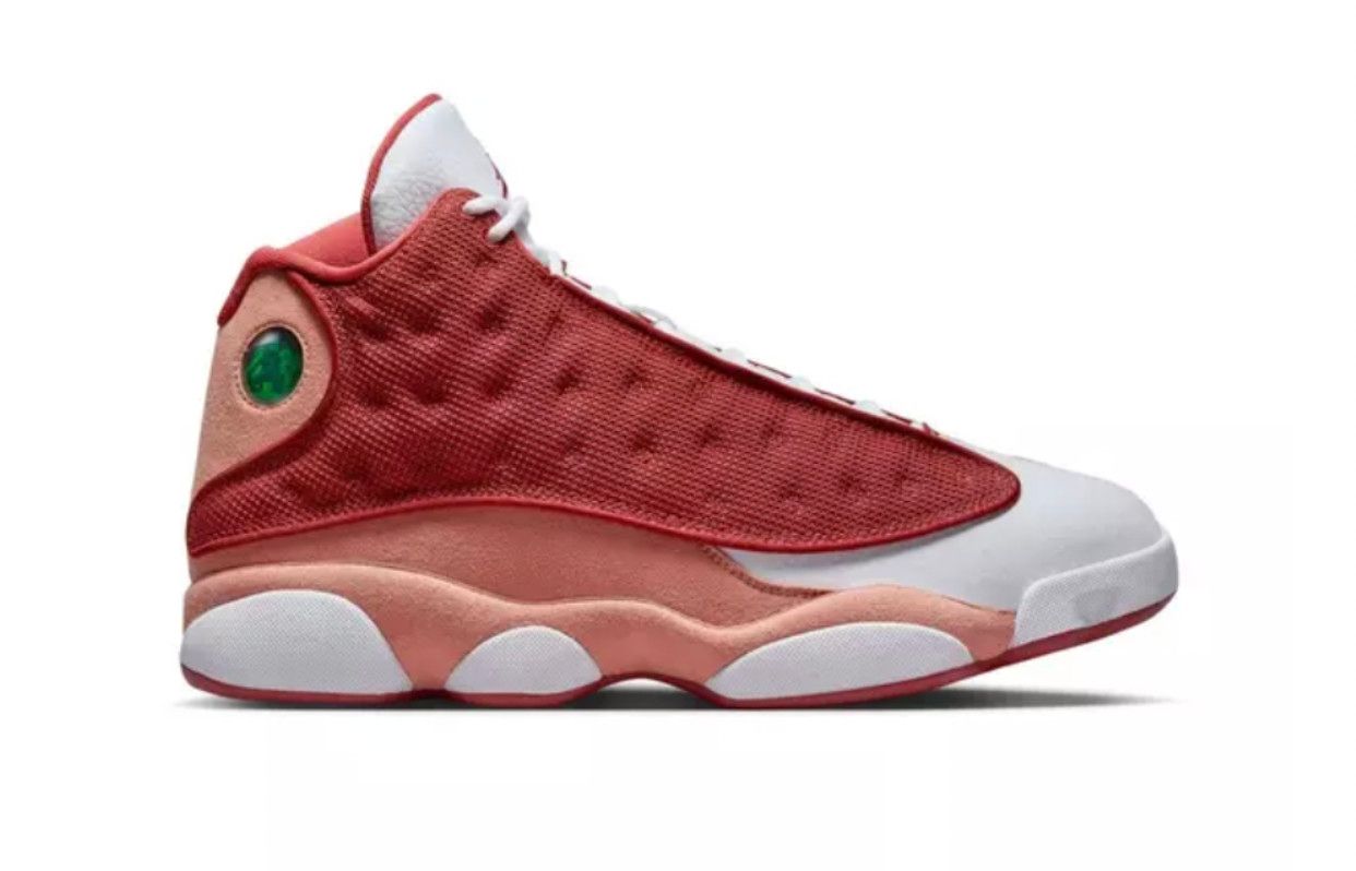 Air Jordan 13 Retro &#39;Dune Red&#39;