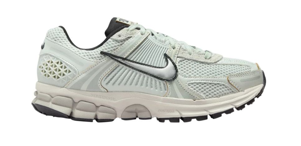 Wmn&#39;s Nike Vomero 5 &#39;Light Silver&#39;