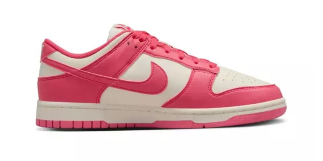 Wmn&#39;s Nike Dunk Low &#39;Aster Pink&#39;