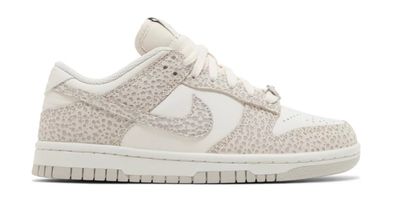 Wmn&#39;s Nike Dunk Low &#39;Phantom Safari&#39;