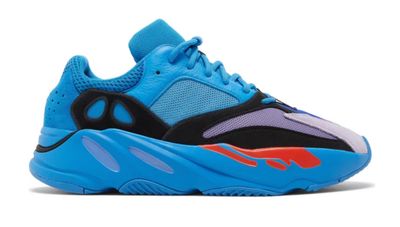 Yeezy Boost 700 V1 &#39;Hi Res Blue&#39;