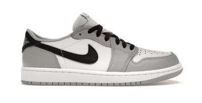 Air Jordan 1 Low OG &#39;Barons&#39; 