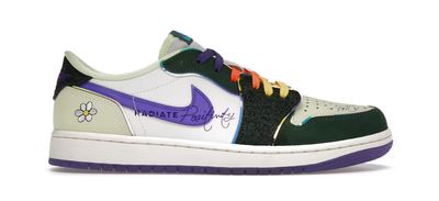 Air Jordan 1 Retro Low OG &#39;Doernbecher&#39; | 8.5 |