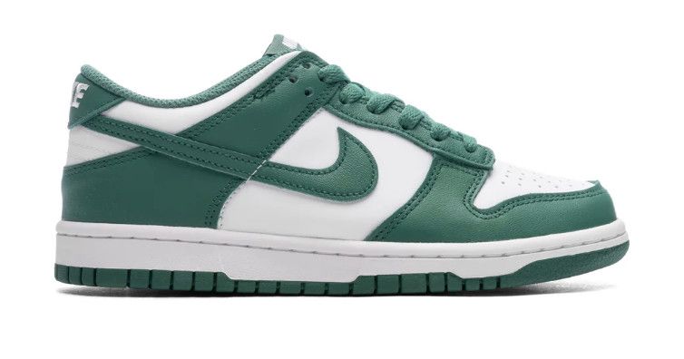 GS Nike Dunk Low &#39;Biocoastal&#39; 