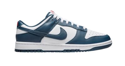 Nike Dunk Low Retro &#39;Valerian Blue&#39;