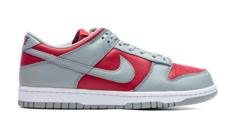 GS Nike Dunk Low QS CO.JP &#39;Ultraman&#39;