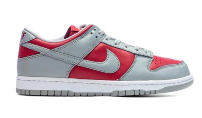 GS Nike Dunk Low QS CO.JP &#39;Ultraman&#39;