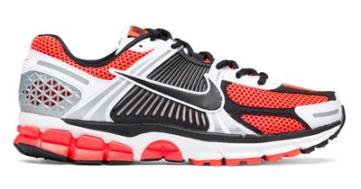 Nike Zoom Vomero 5 &#39;Bright Crimson&#39;