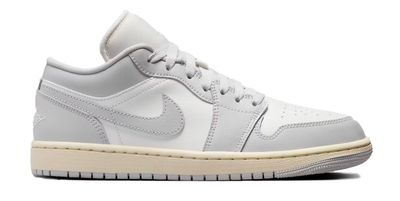 Wmn&#39;s Air Jordan 1 Low &#39;Neutral Grey&#39;