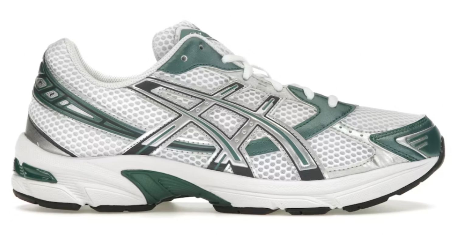 Asics Gel-1130 &#39;Dark Neptune&#39;
