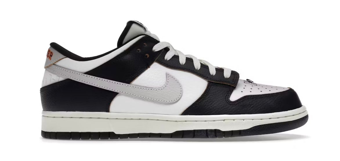 HUF x Nike SB Dunk Low &#39;San Francisco&#39;