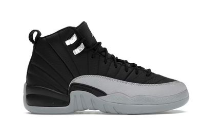 GS Air Jordan 12 Retro &#39;Barons&#39;