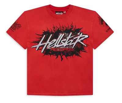 HellStar Studios &#39;Records V2&#39; Tee