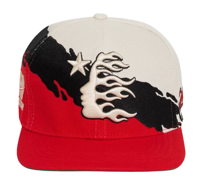 HellStar Studios &#39;Paintbrush&#39; Snapback