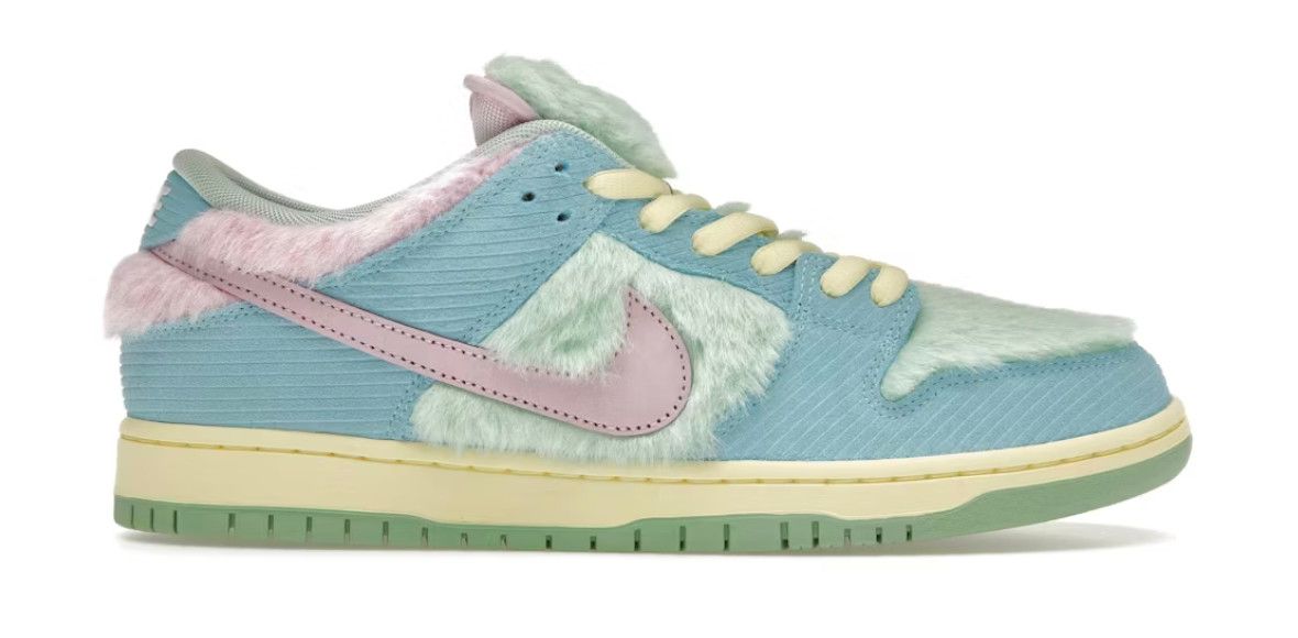Nike SB Dunk Low &#39;Verdy Visty&#39;, Size: | 11.5 |