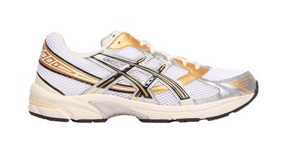 Asics Gel-1130 &#39;White Gold&#39;