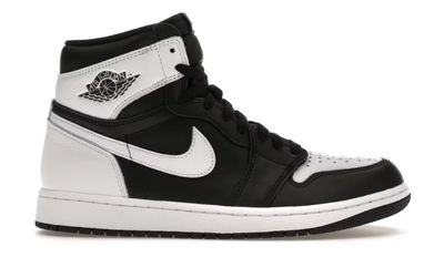 Air Jordan 1 High OG &#39;Black White&#39;