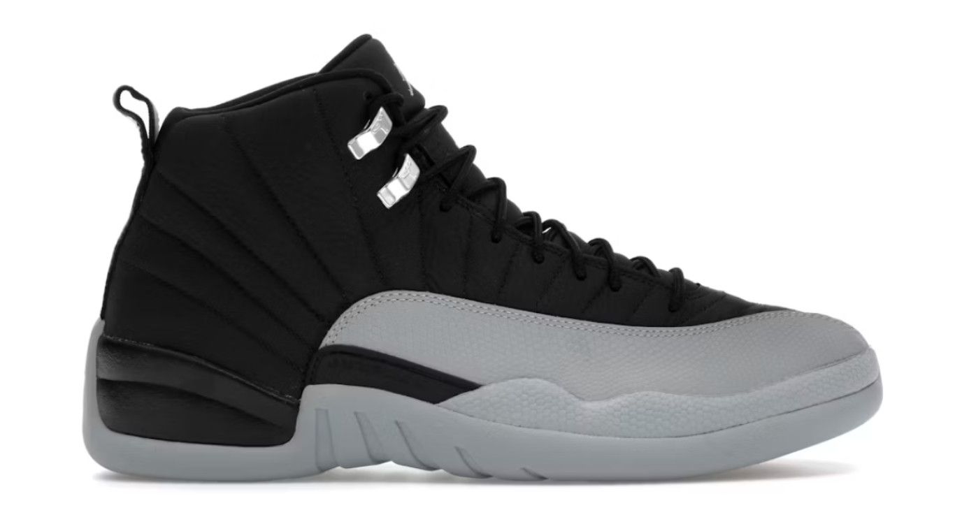Air Jordan 12 Retro &#39;Barons&#39;