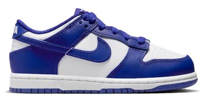 PS Nike Dunk Low &#39;Concord&#39;
