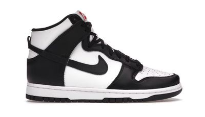 Wmn&#39;s Nike Dunk High &#39;Panda&#39;