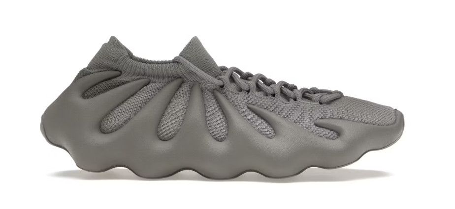 Yeezy 450 &#39;Grey Stone&#39;