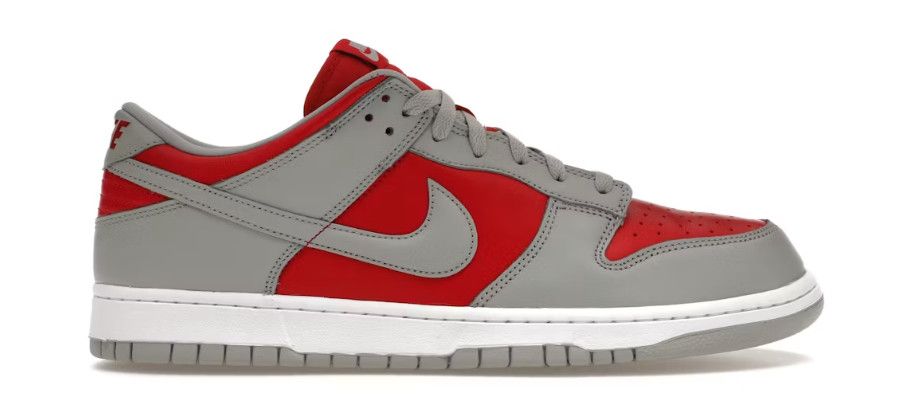 Nike Dunk Low QS CO.JP &#39;Ultraman&#39;