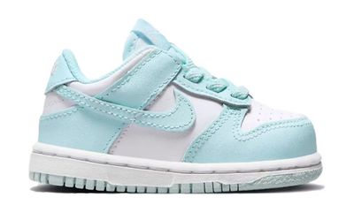 TD Nike Dunk Low &#39;Glacier Blue&#39;