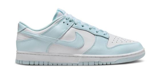 Nike Dunk Low &#39;Glacier Blue&#39;
