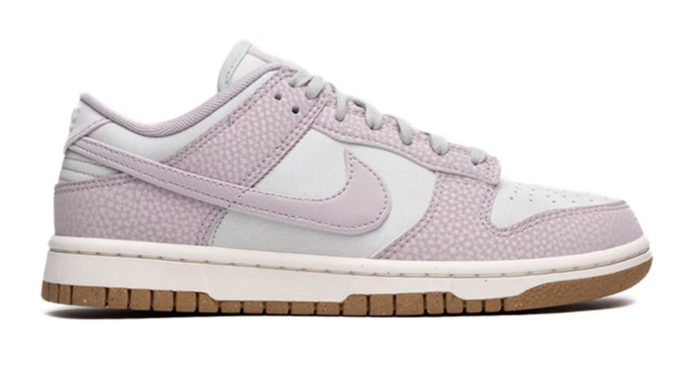 Wmn&#39;s Nike Dunk Low NN &#39;Platinum Violet&#39;