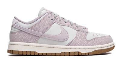 Wmn&#39;s Nike Dunk Low NN &#39;Platinum Violet&#39;