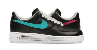 G Dragon Peaceminusone x Nike Air Force 1 Low &#39;Paranoise 3.0&#39;