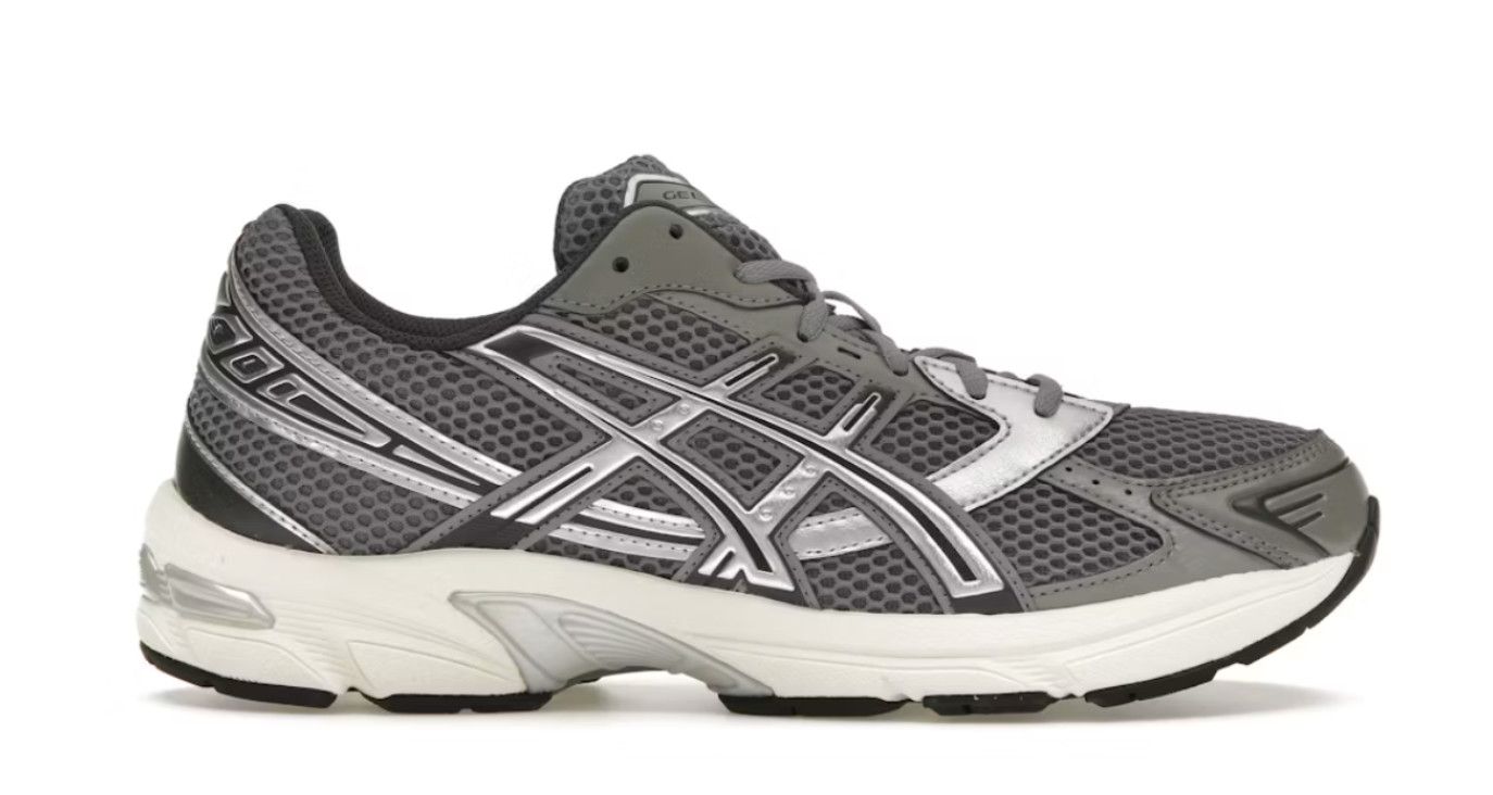 Asics Gel-1130 &#39;Clay Grey Silver&#39; 