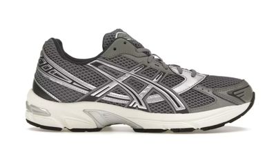 Asics Gel-1130 &#39;Clay Grey Silver&#39; 