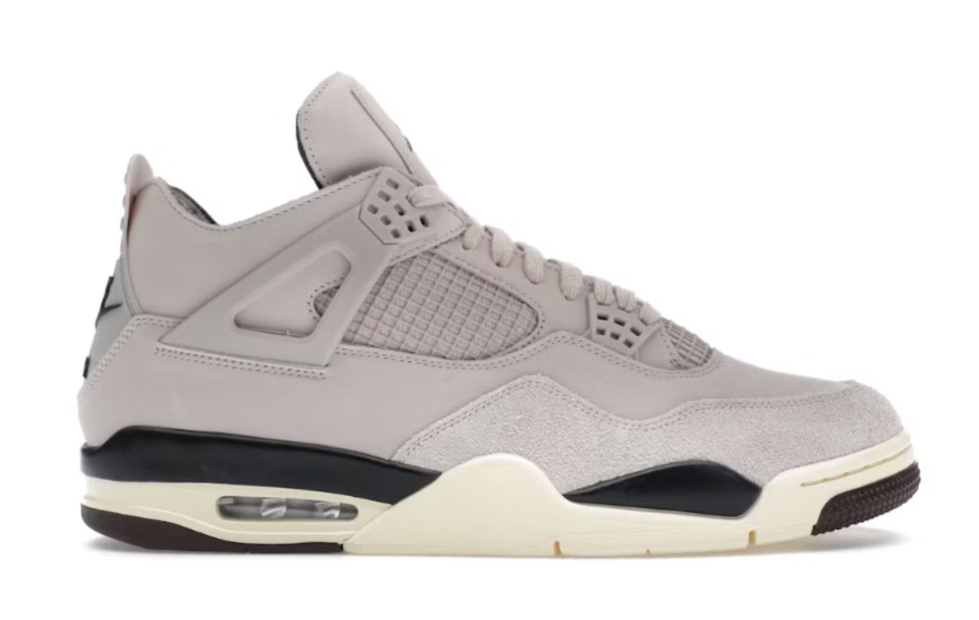 Wmn&#39;s A Ma Maniere x Air Jordan 4 Retro &#39;W.Y.W.S&#39;