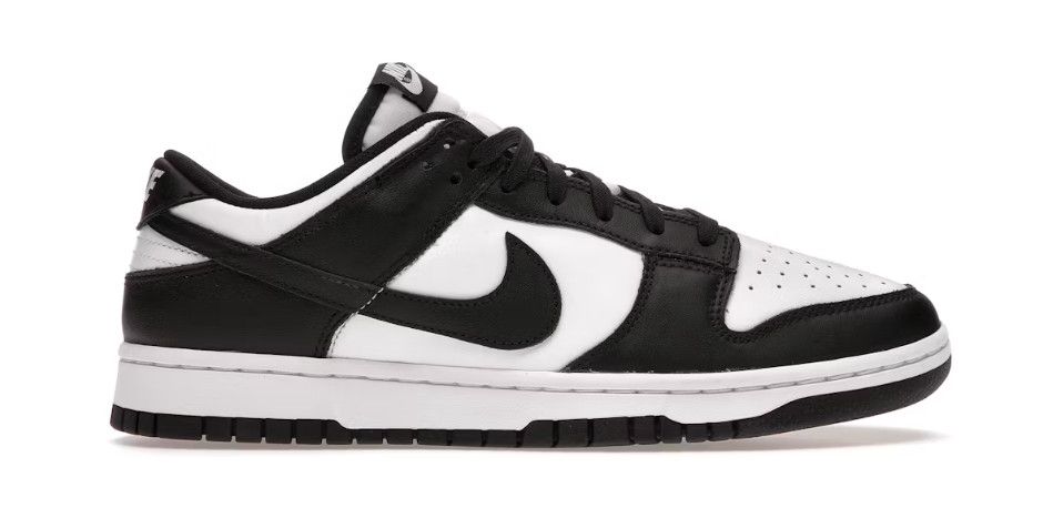 Nike Dunk Low &#39;Panda&#39; 