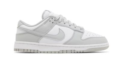 Nike Dunk Low &#39;Grey Fog&#39;