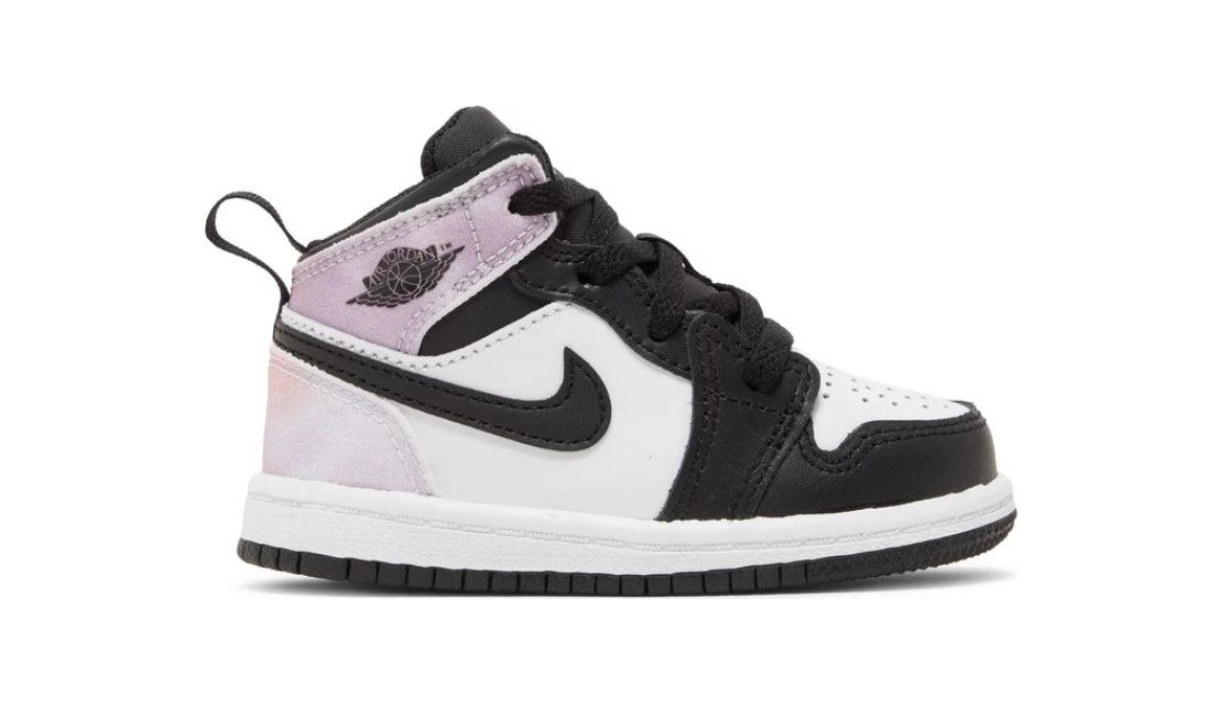 TD Air Jordan 1 Mid ‘Zen Master’
