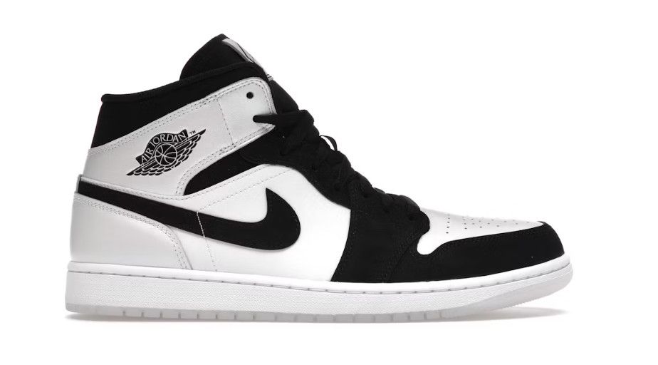 Air Jordan 1 Mid SE ‘Diamond Shorts’, Size: | 17 |